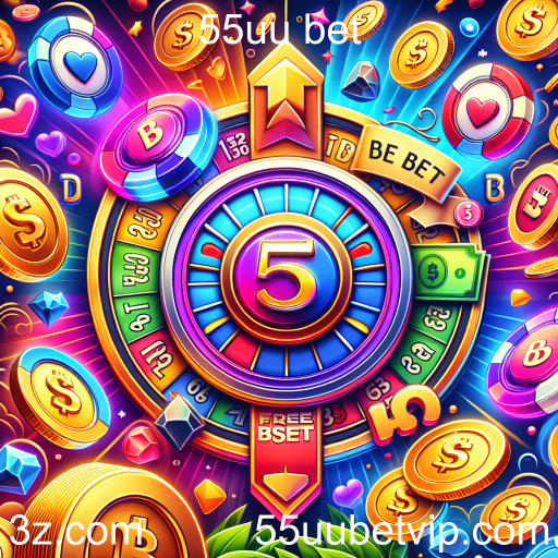 Descubra as Melhores Promoções em 55uu bet