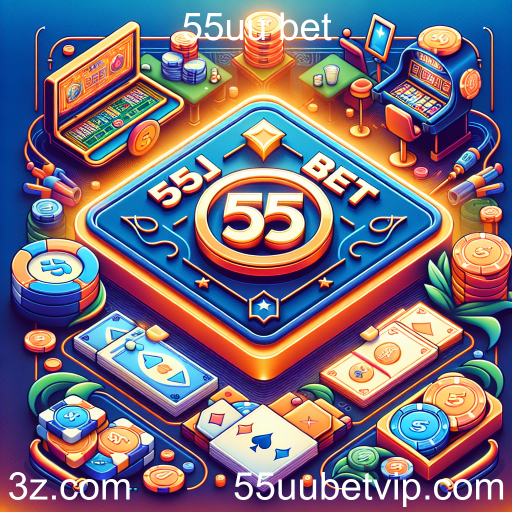 Descubra o Programa VIP do 55uu bet: Vantagens e Benefícios